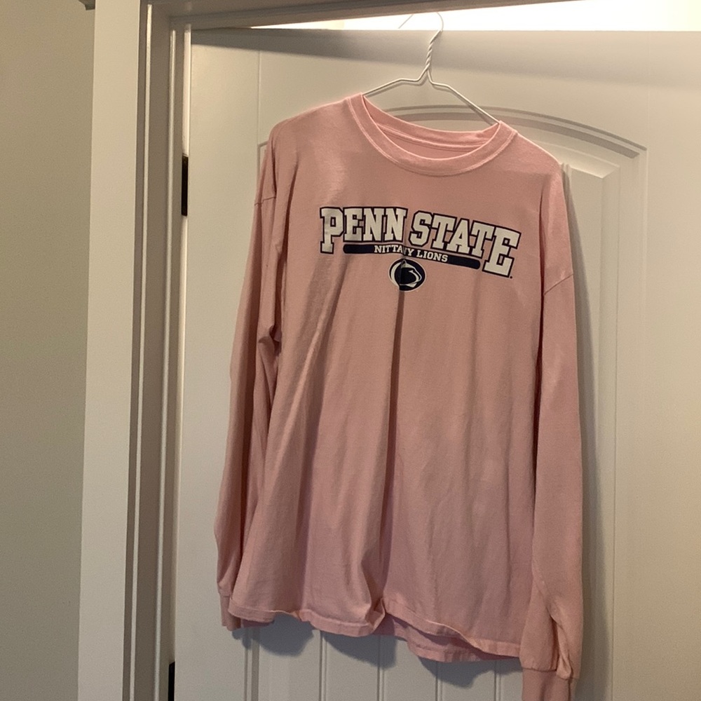 Penn State Long Sleeve